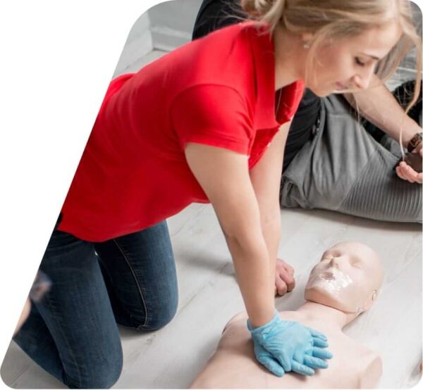 CPR Certification Baton Rouge Top Rated AHA BLS CPR Classes