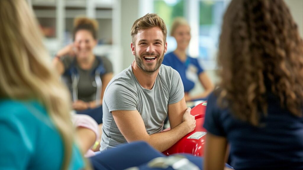 CPR Certification Baton Rouge Top Rated AHA BLS CPR Classes CPR Certification Baton Rouge Top Rated AHA BLS CPR Classes