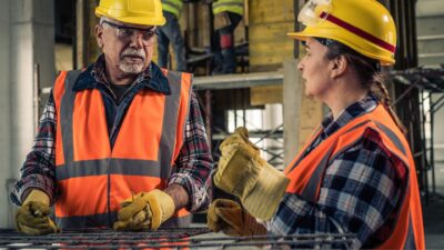 CPR Certification For Construction Site Workers
